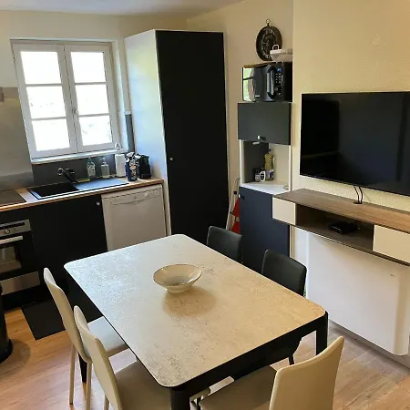 Apartament T2 Bis
