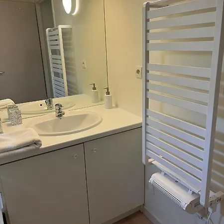 Apartman T2 Bis Cauterets