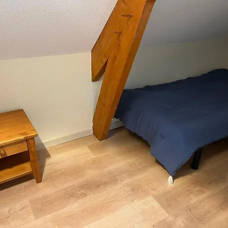T2 Bis Lägenhet *